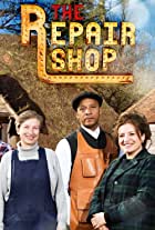 The Repair Shop: Fixing Britain - Season 1