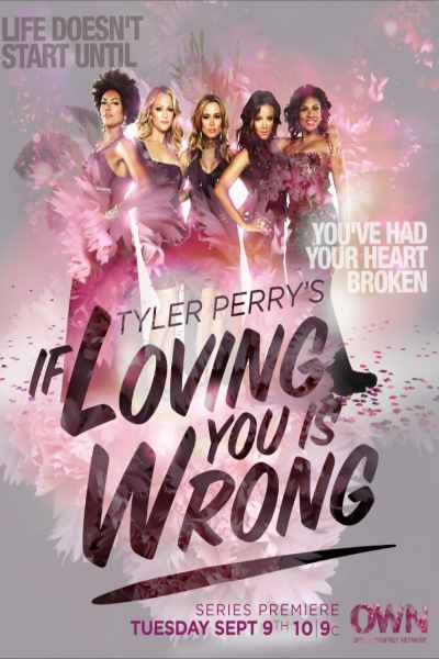 If Loving You Is Wrong - Season 3