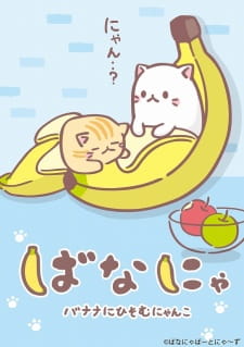 Bananya [Audio: Eng]