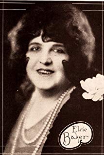 Elsie Baker