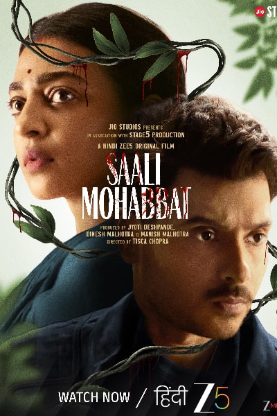 Saali Mohabbat