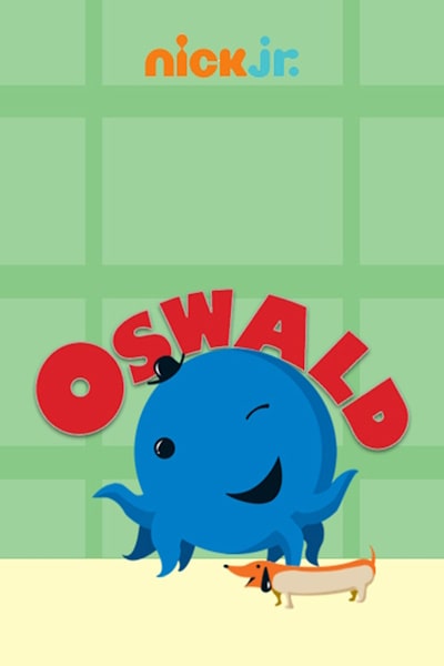 Oswald - Season 1