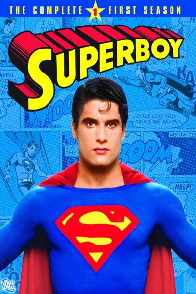 Superboy - Season 1