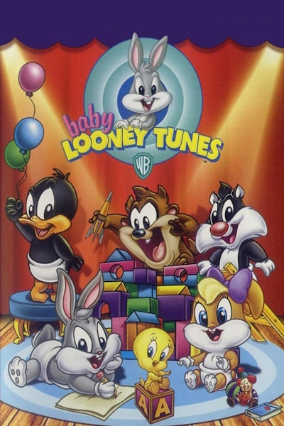 Baby Looney Tunes - Season 2