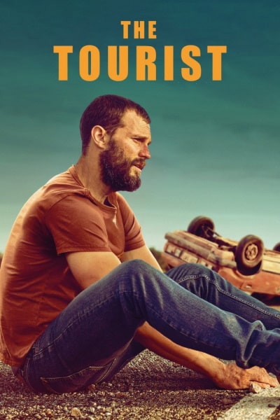 The Tourist - Season 1
