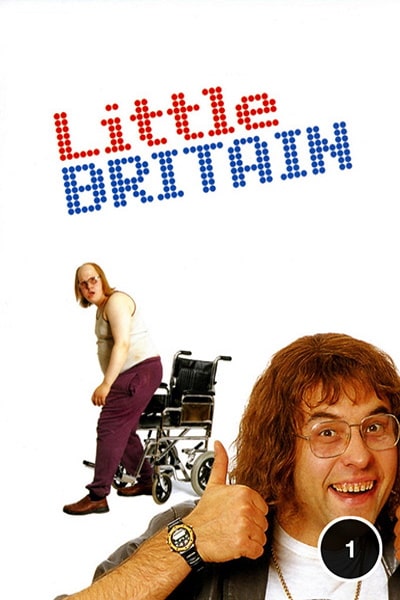 Little Britain - Season 1