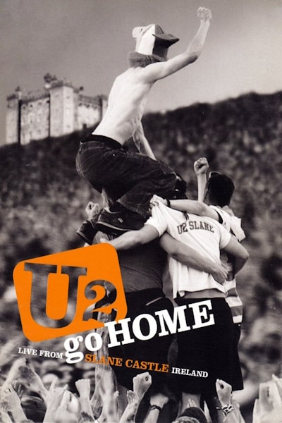 U2s Beautiful Day (U2 Go Home: Live from Slane Castle)