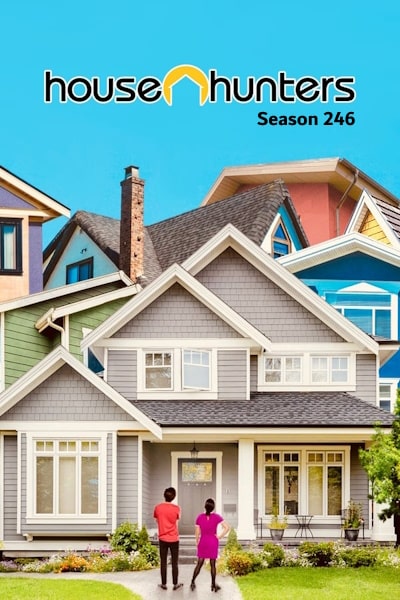 House Hunters - Season 246