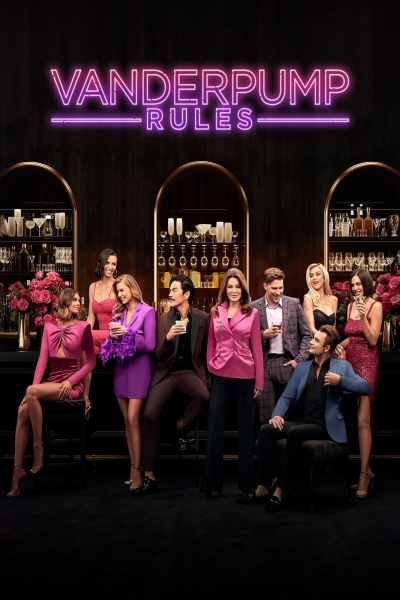 Vanderpump Rules - Season 10