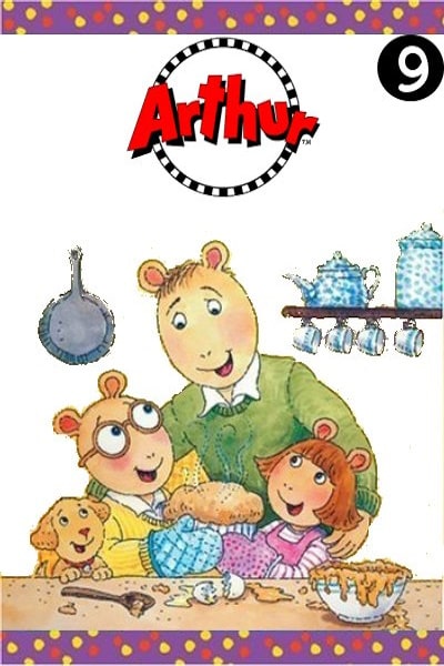 Arthur - Season 9