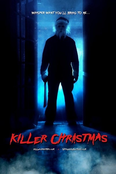 Killer Christmas
