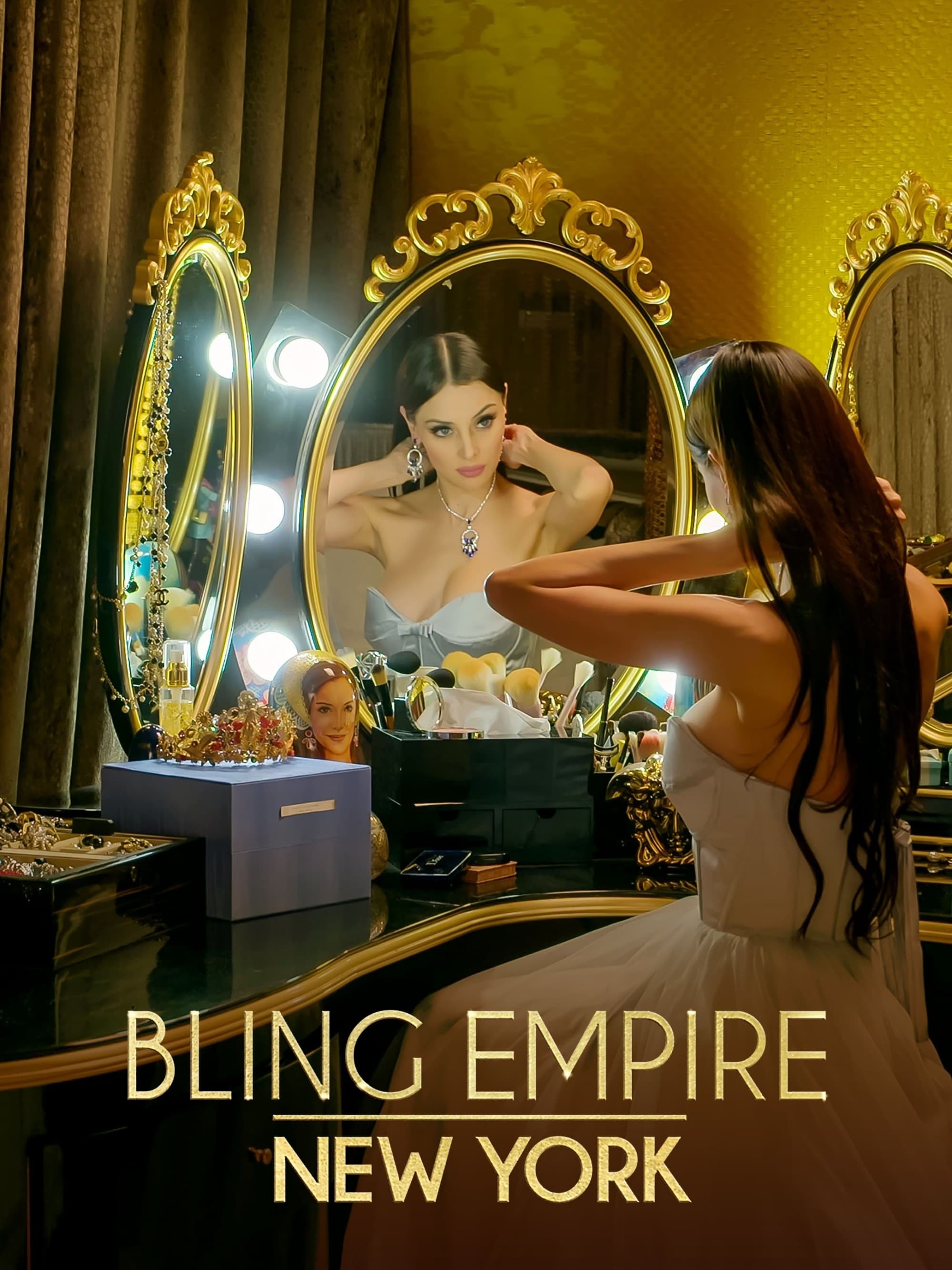 Bling Empire: New York - Season 2
