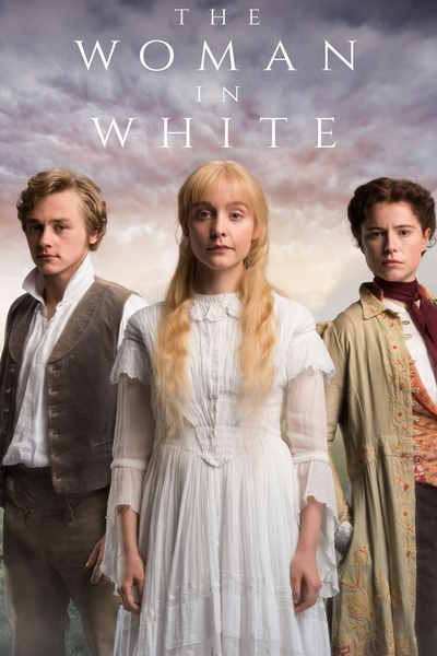 The Woman in White - Season 1