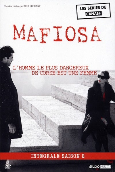 Mafiosa - Season 2