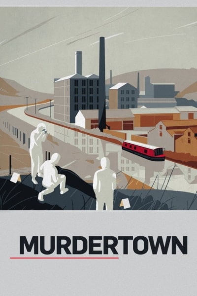 Murdertown - Season 3