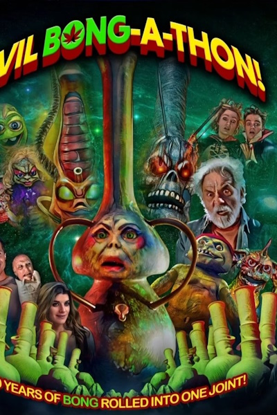 Evil Bong a Thon