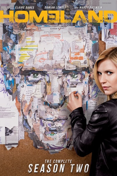Homeland - Season 2