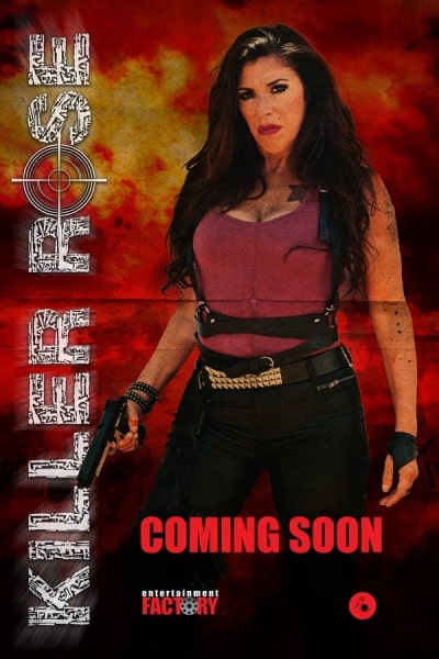 Cold Blooded Killers (Killer Rose)