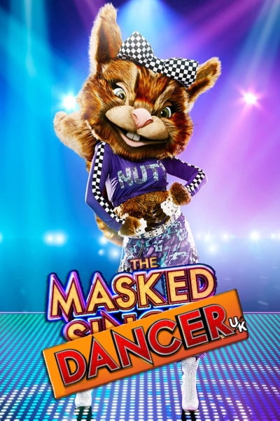 The Masked Dancer - Season 1 (UK)