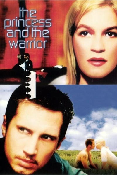 The Princess and the Warrior (Der Krieger und die Kaiserin)