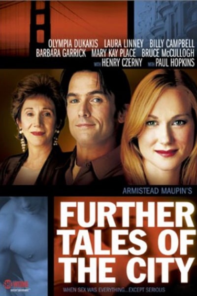 Further Tales of the City - Season 1