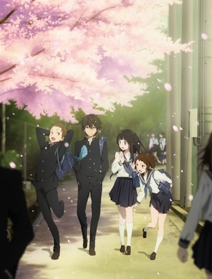 Hyouka [Sub: Eng]