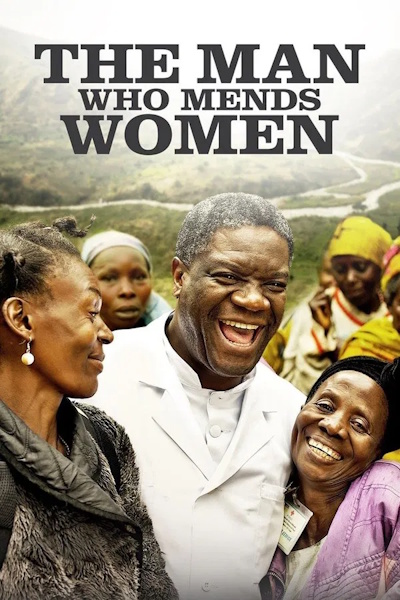 The Man Who Mends Women The Wrath of Hippocrates (Lhomme qui repare les femmes la colere dHippocrate)