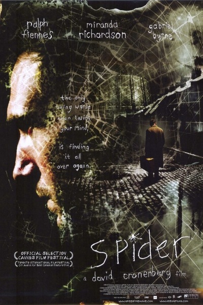 Spider (2002)