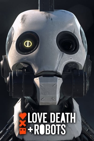 love death robots