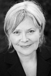 Carol Ann Crawford