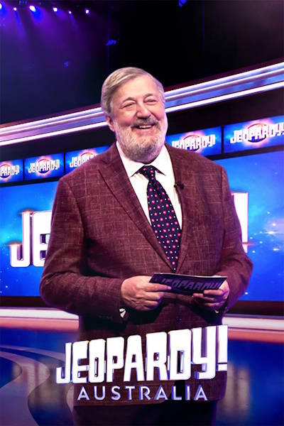Jeopardy Australia - Season 1