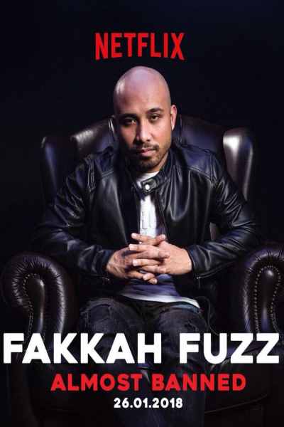 Fakkah Fuzz: Almost Banned