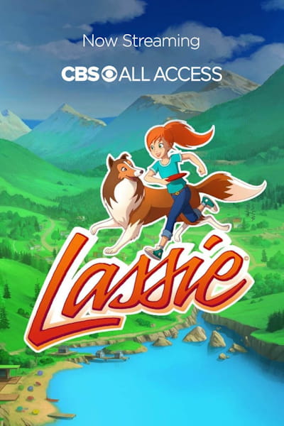 Lassie - Season 1 (2014)