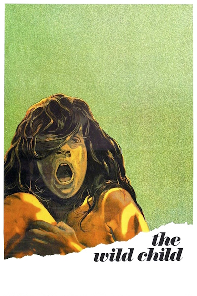 The Wild Child (Lenfant sauvage)