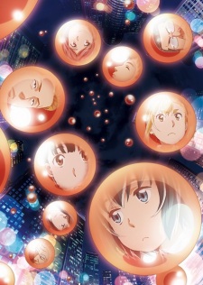 Hinamatsuri [Sub: Eng]