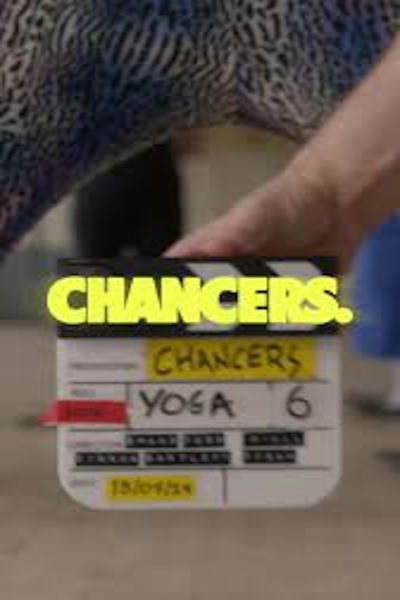 Chancers - Season 1