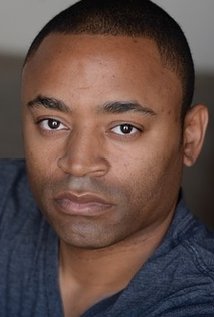 Marcus Mitchell