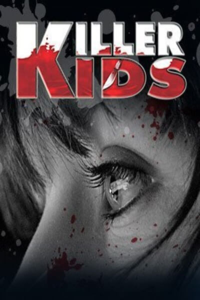 Killer Kids - Season 1