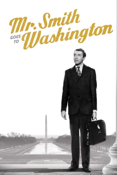 Mr Smith Goes to Washington