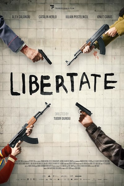 Freedom (Libertate)
