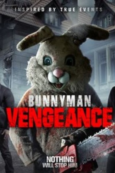 Bunnyman Vengeance