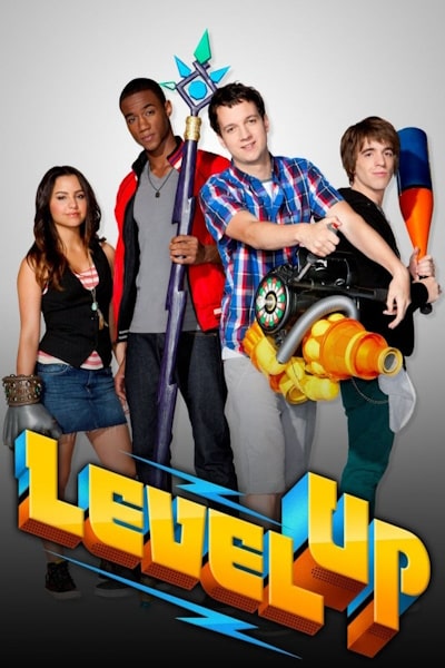 Level Up - Season 1