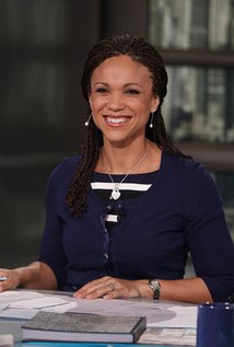 Melissa Harris-Perry