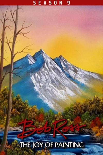 The Joy of Painting - Season 9