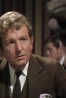 Keith Barron