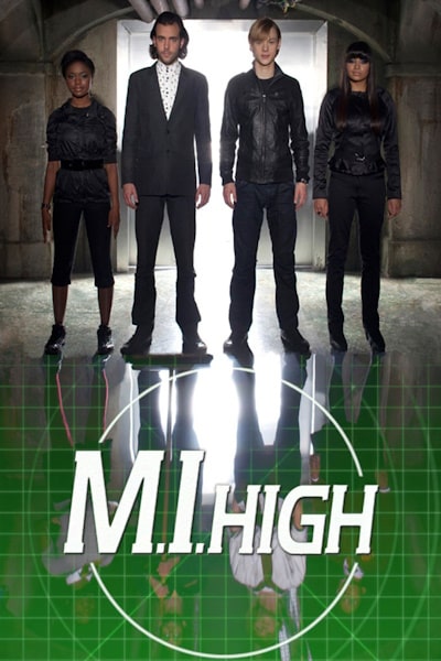 M.I.High - Season 3