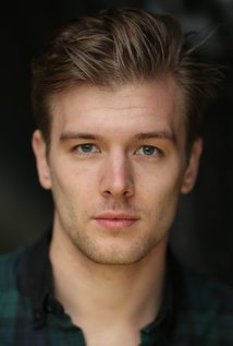 Oliver Mott