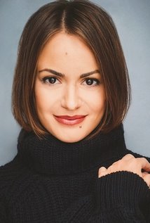 Mia Ella Mimica