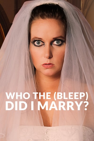 Who the Bleep Did I Marry - Season 7