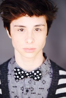 Robbie Tucker